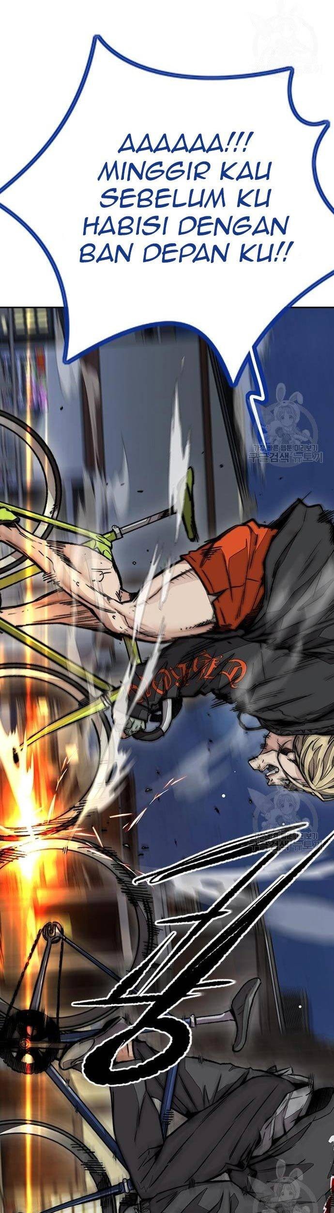 Wind Breaker Chapter 446 Gambar 28