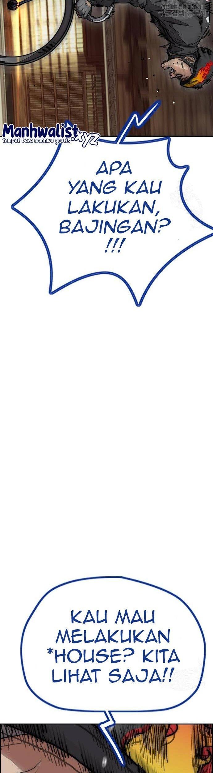 Wind Breaker Chapter 446 Gambar 29