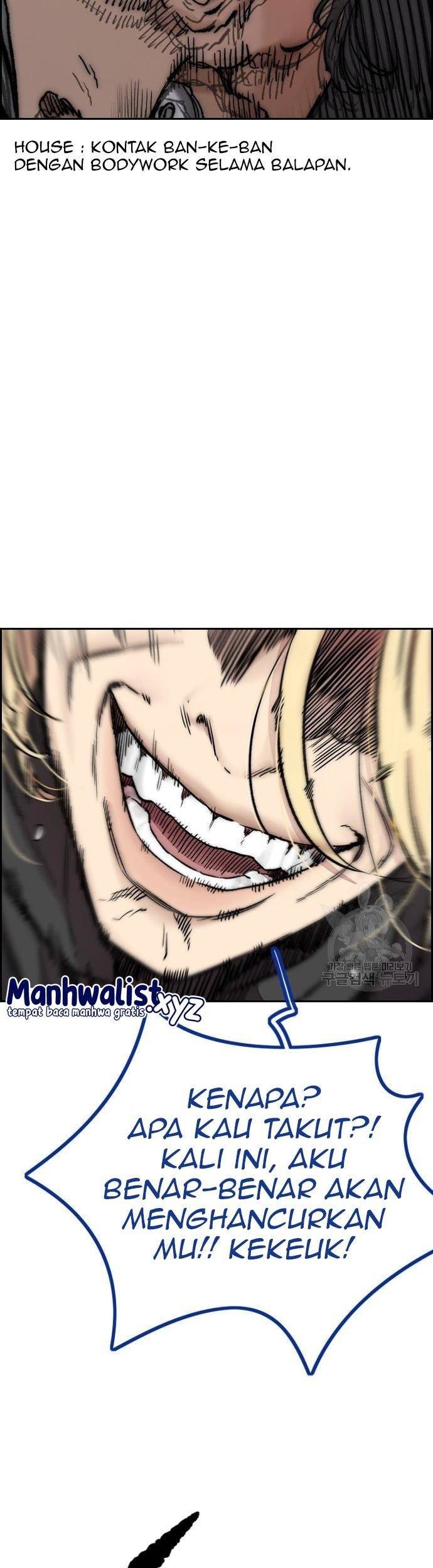 Wind Breaker Chapter 446 Gambar 31