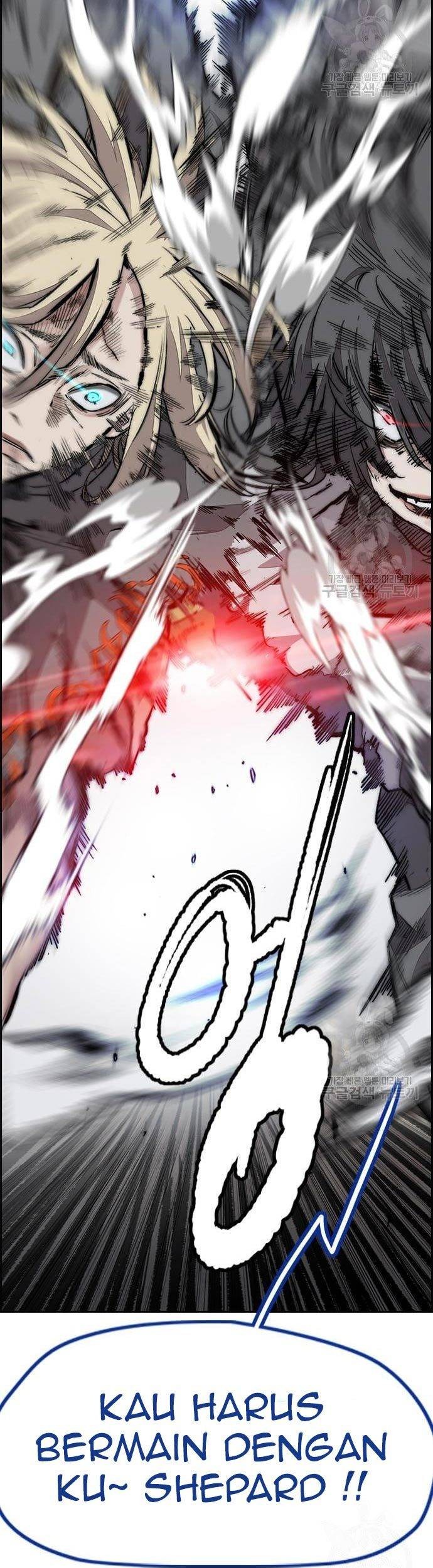 Wind Breaker Chapter 446 Gambar 34