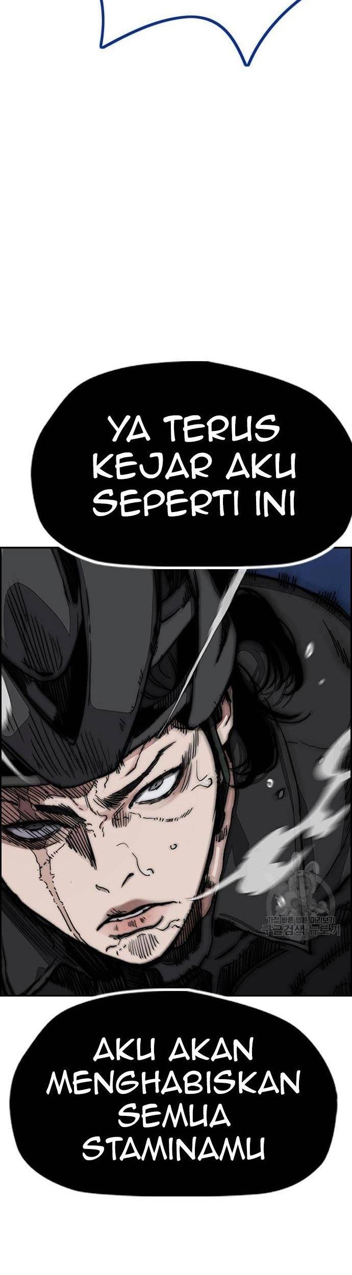 Wind Breaker Chapter 446 Gambar 38