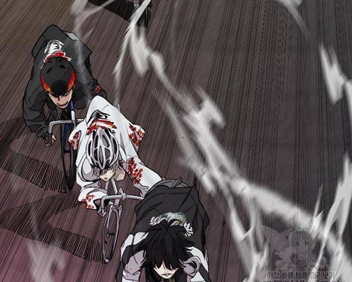 Wind Breaker Chapter 446 Gambar 3