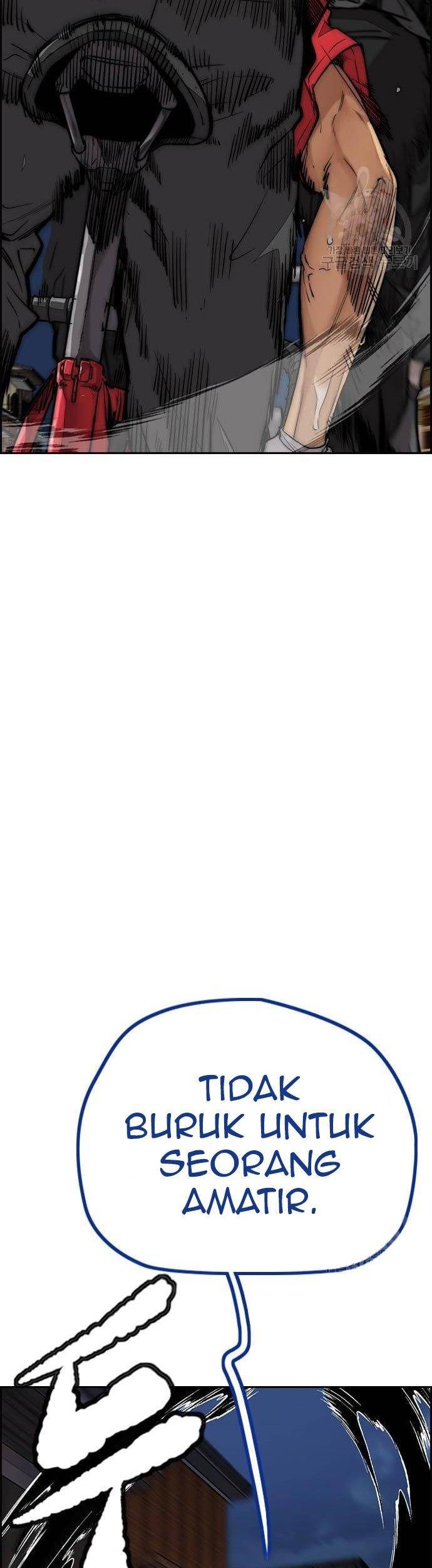 Wind Breaker Chapter 446 Gambar 70