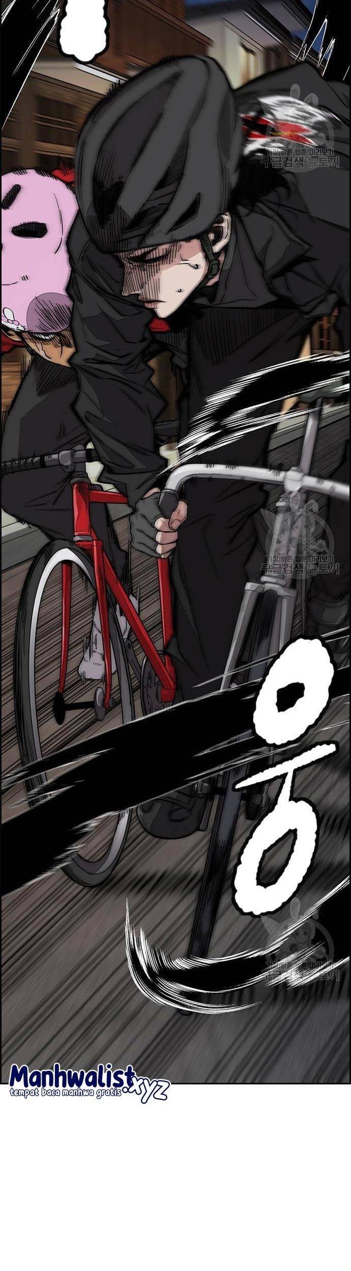 Wind Breaker Chapter 446 Gambar 71