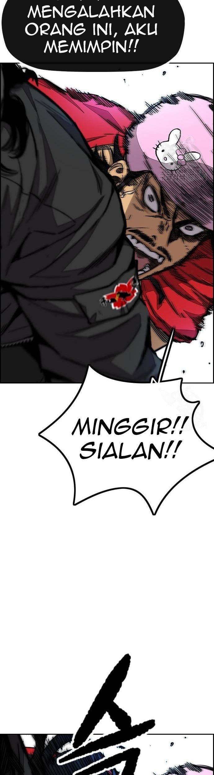 Wind Breaker Chapter 446 Gambar 73