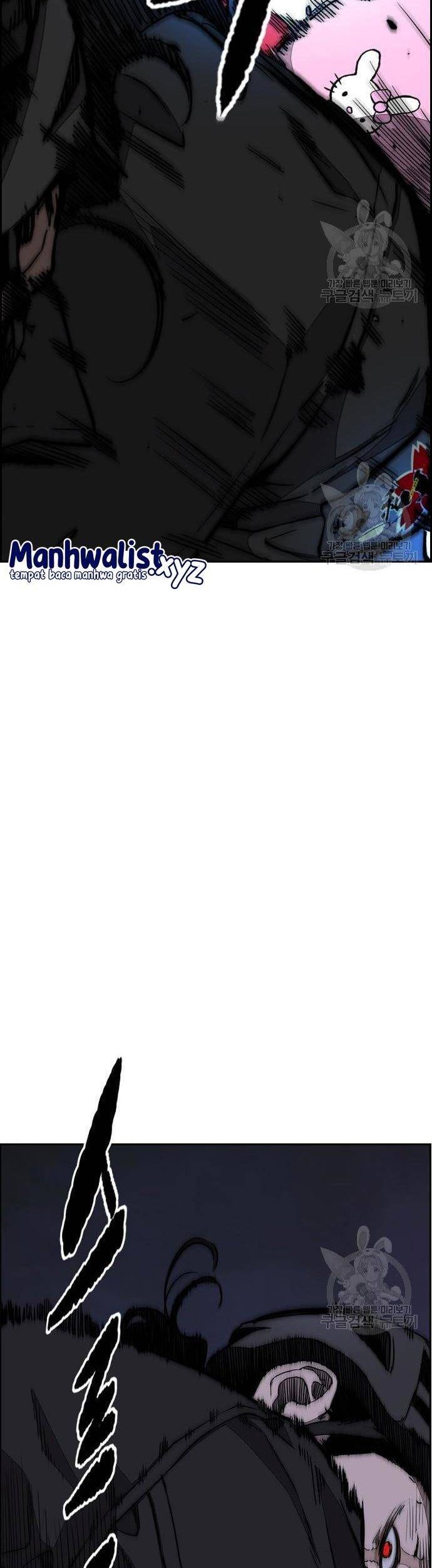 Wind Breaker Chapter 446 Gambar 74
