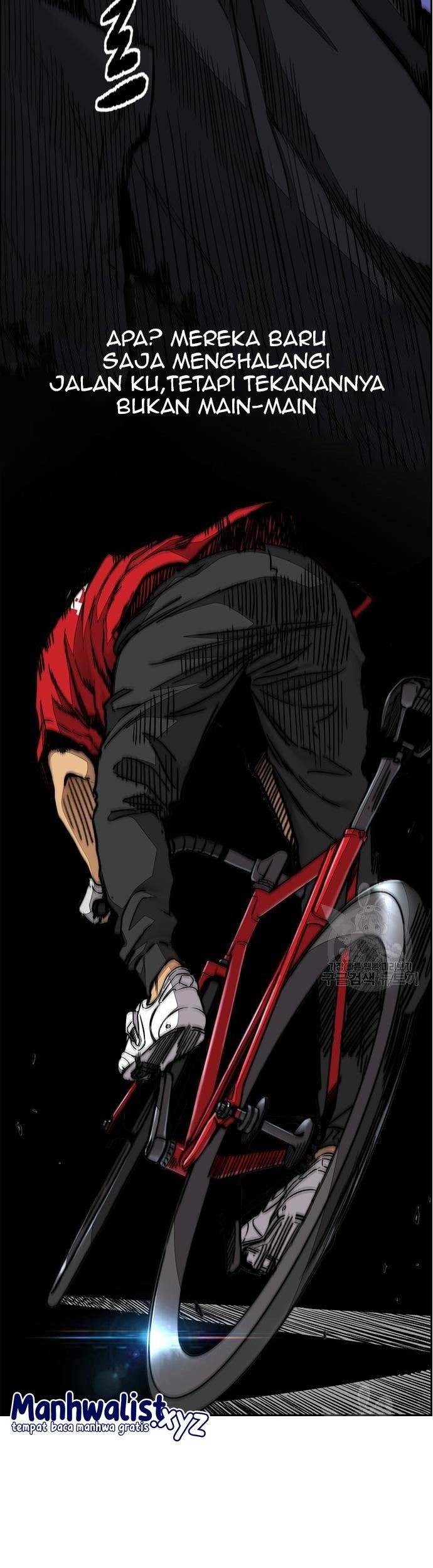 Wind Breaker Chapter 446 Gambar 76