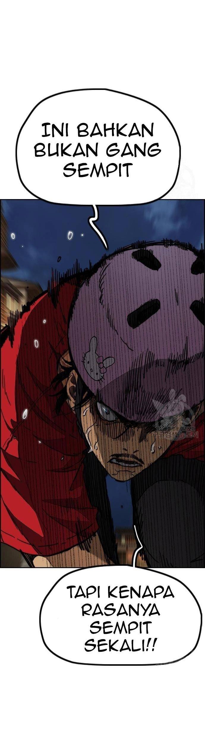 Wind Breaker Chapter 446 Gambar 77