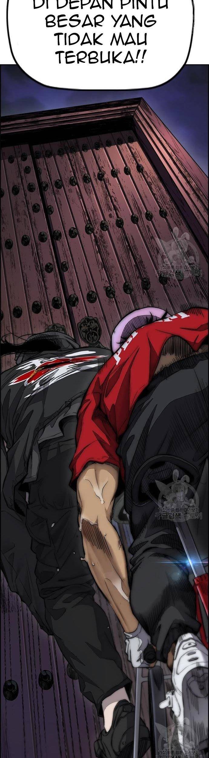 Wind Breaker Chapter 446 Gambar 79