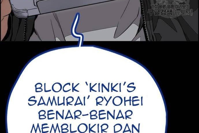 Wind Breaker Chapter 446 Gambar 84