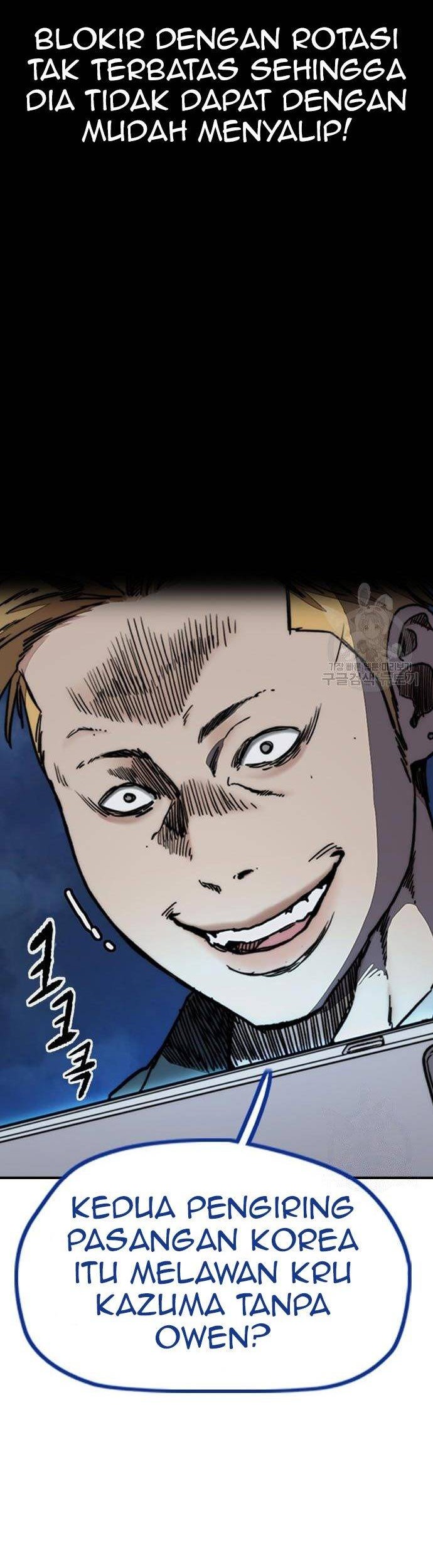 Wind Breaker Chapter 446 Gambar 86