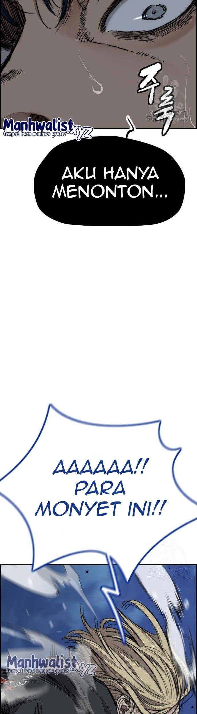 Wind Breaker Chapter 446 Gambar 58