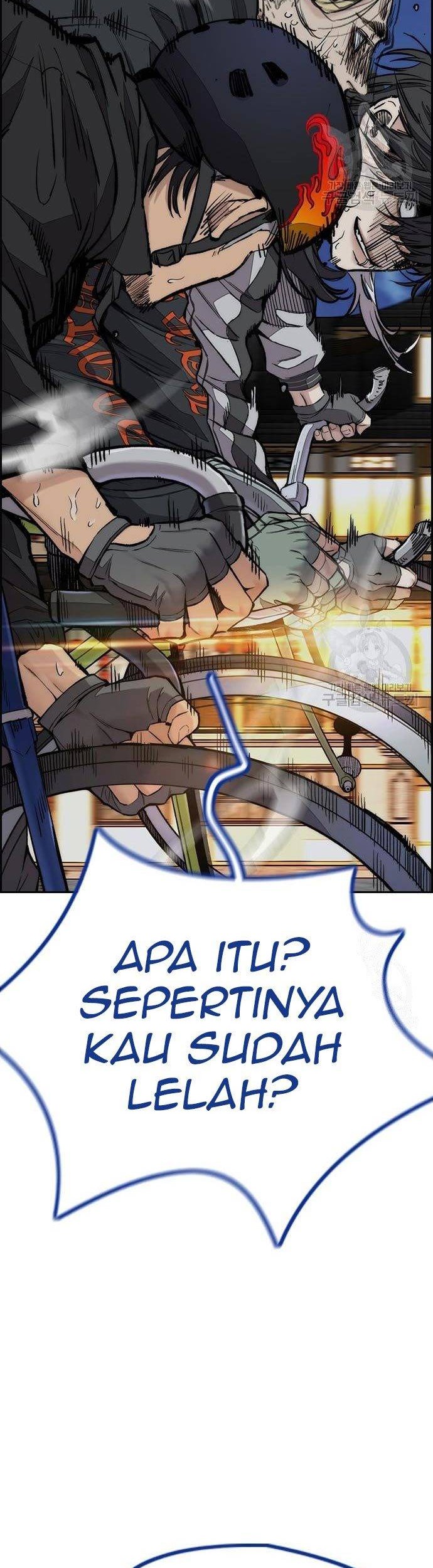 Wind Breaker Chapter 446 Gambar 59