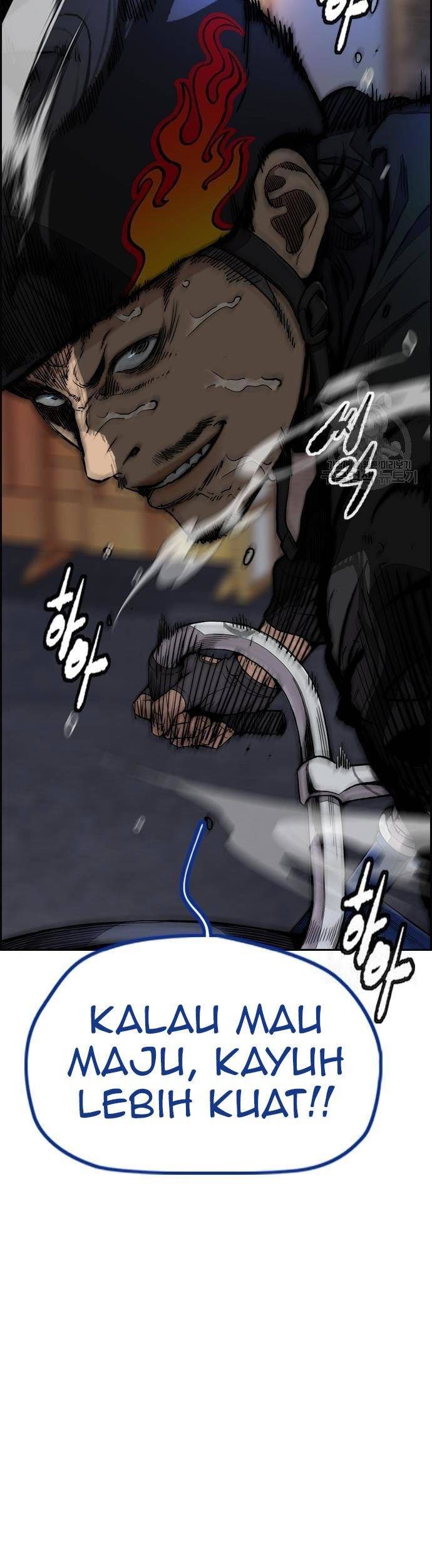 Wind Breaker Chapter 446 Gambar 61