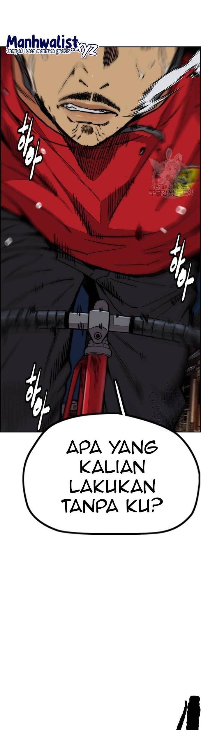 Wind Breaker Chapter 446 Gambar 62