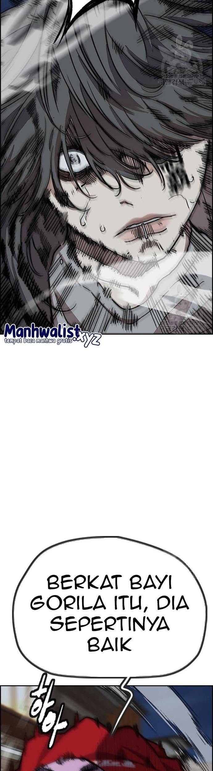 Wind Breaker Chapter 446 Gambar 67