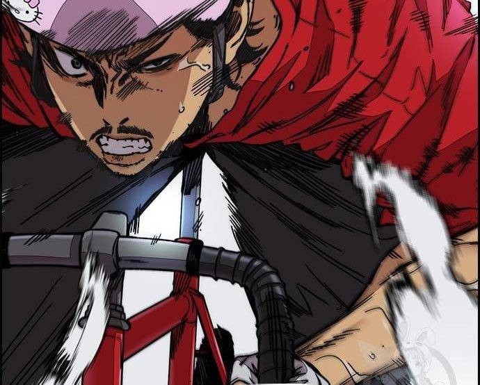 Wind Breaker Chapter 446 Gambar 6