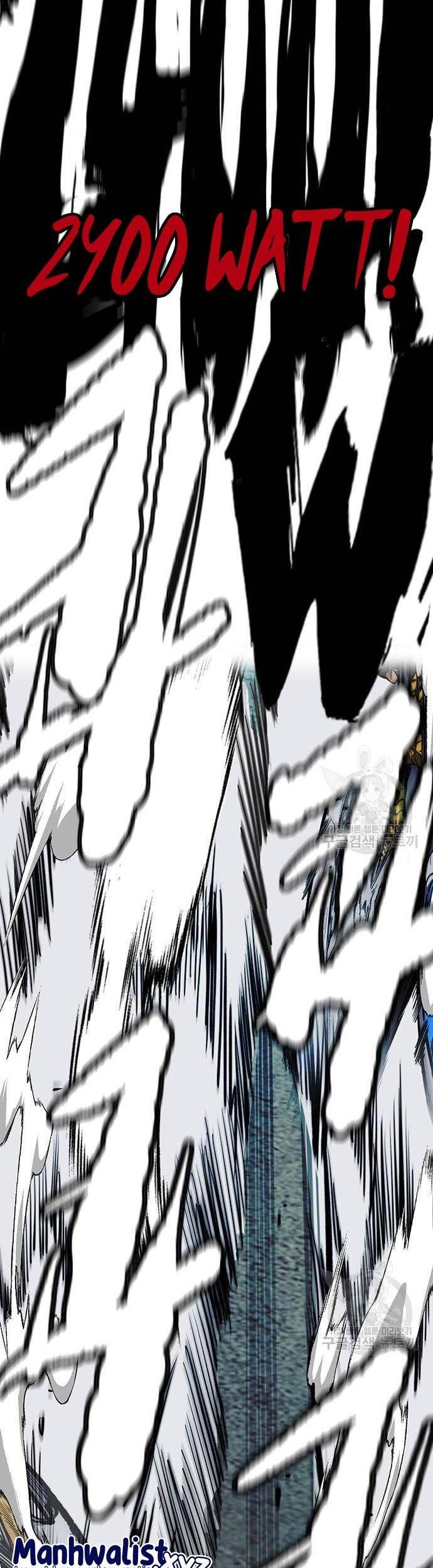 Wind Breaker Chapter 446 Gambar 104