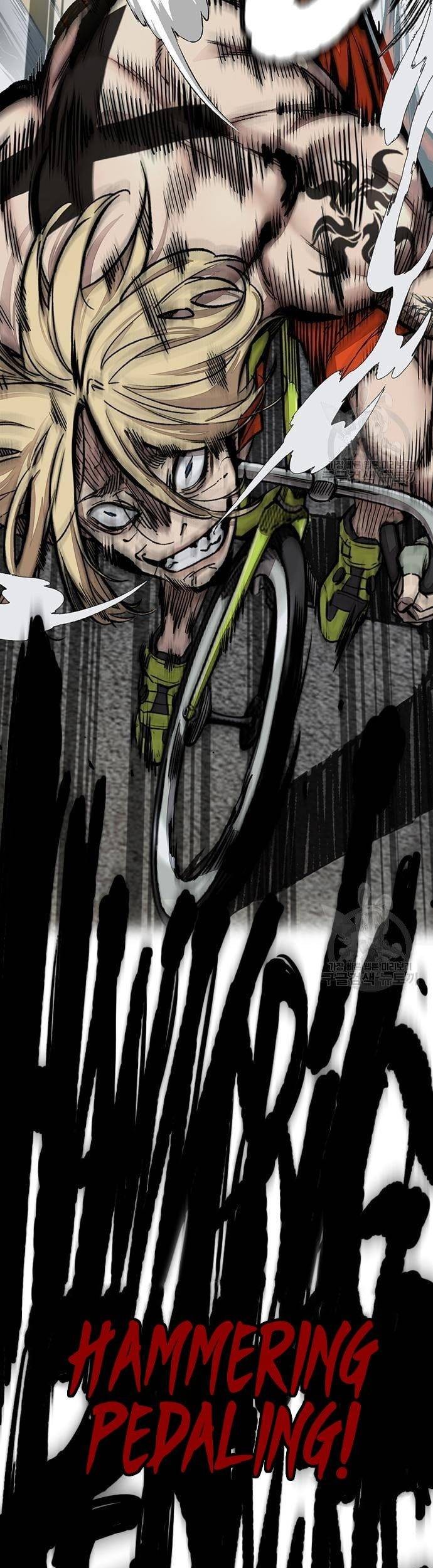 Wind Breaker Chapter 446 Gambar 106