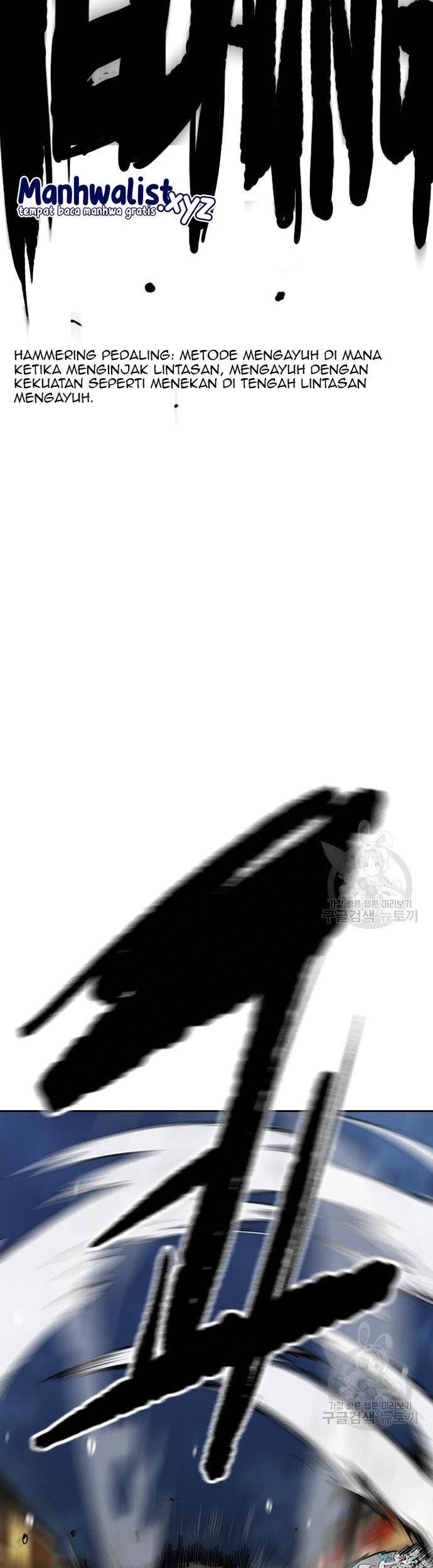 Wind Breaker Chapter 446 Gambar 107