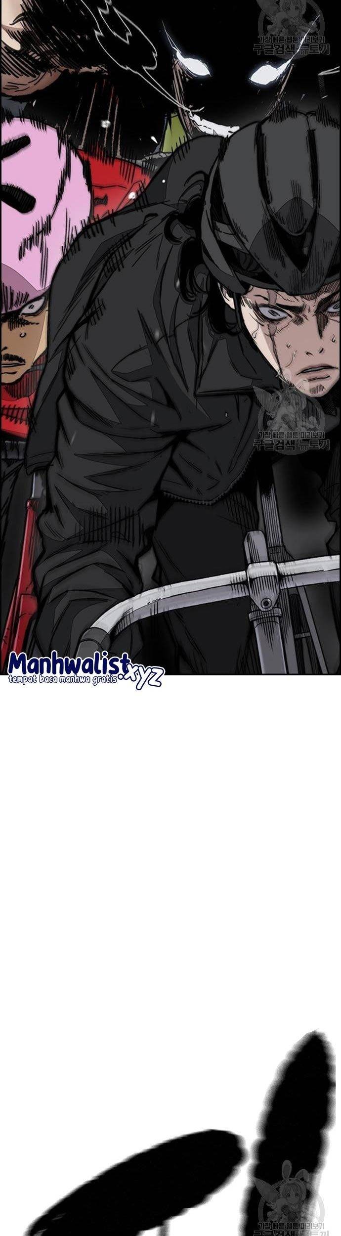 Wind Breaker Chapter 446 Gambar 112