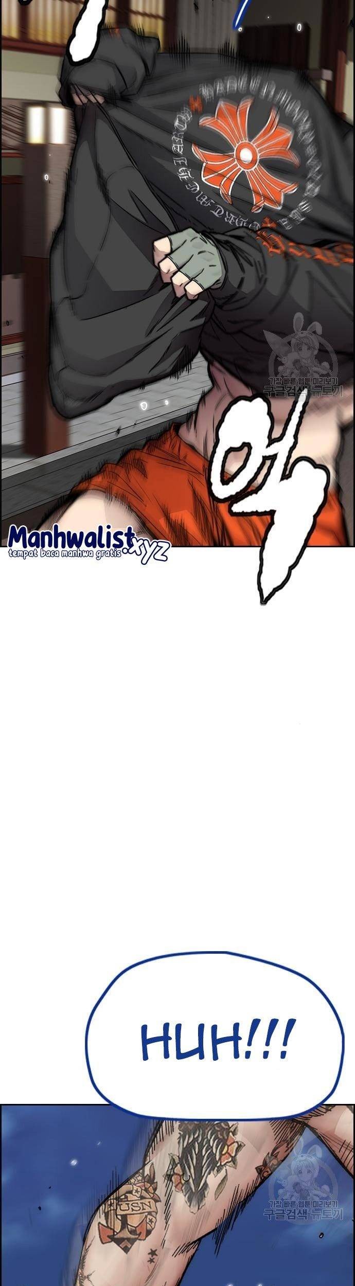 Wind Breaker Chapter 446 Gambar 91