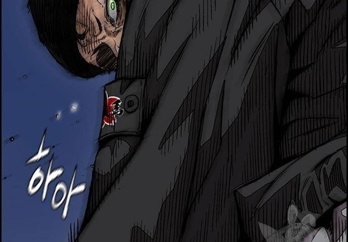 Wind Breaker Chapter 446 Gambar 93