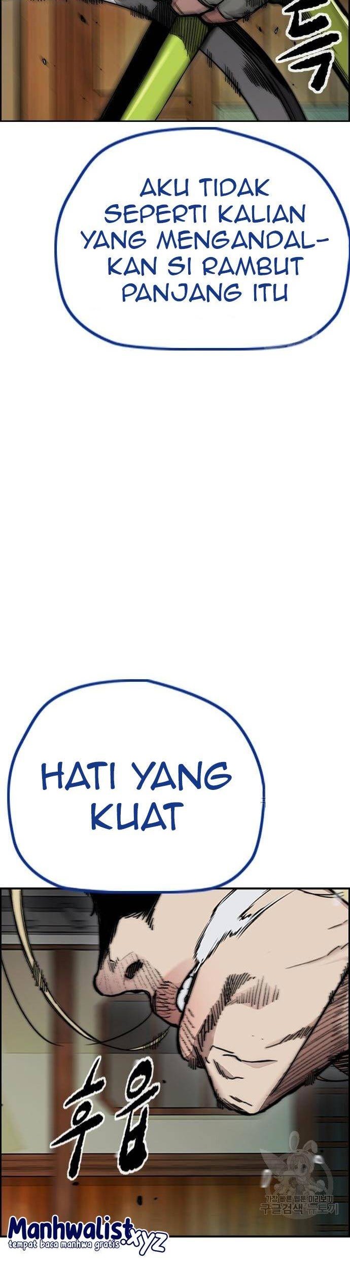 Wind Breaker Chapter 446 Gambar 95