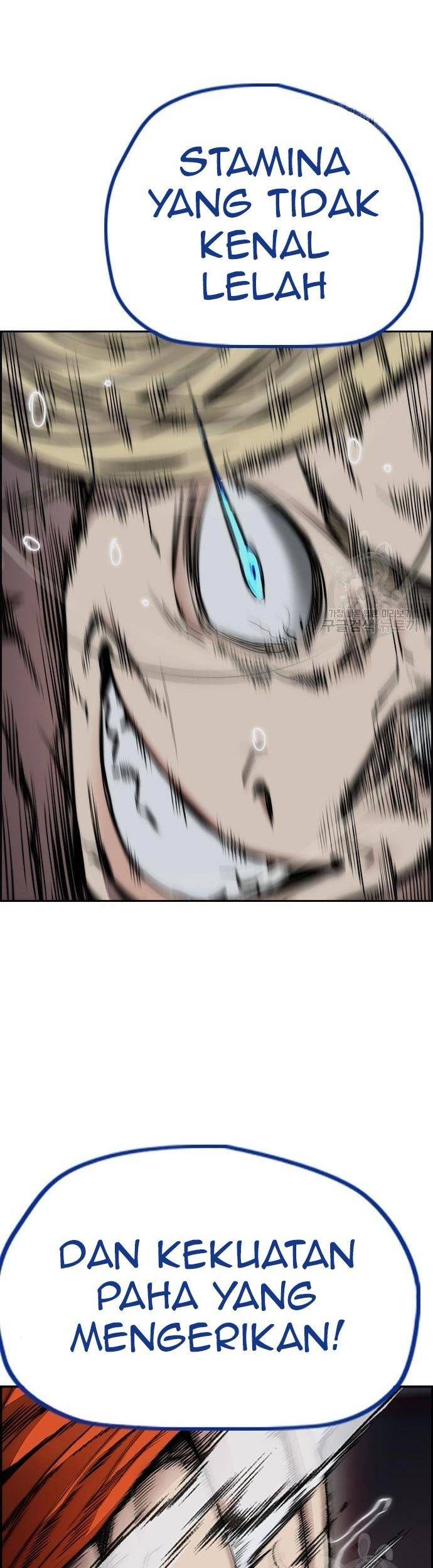 Wind Breaker Chapter 446 Gambar 97