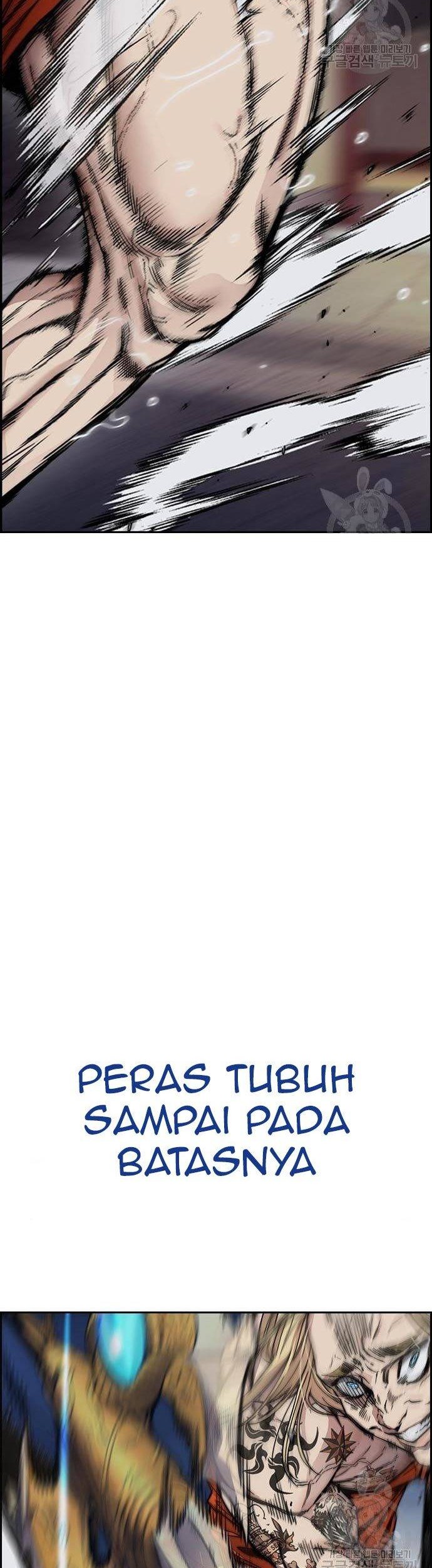 Wind Breaker Chapter 446 Gambar 98