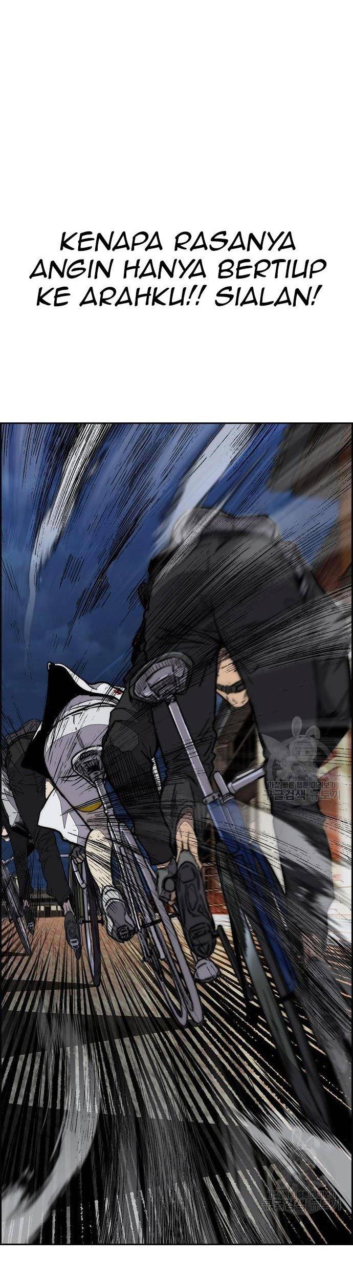 Wind Breaker Chapter 446 Gambar 8