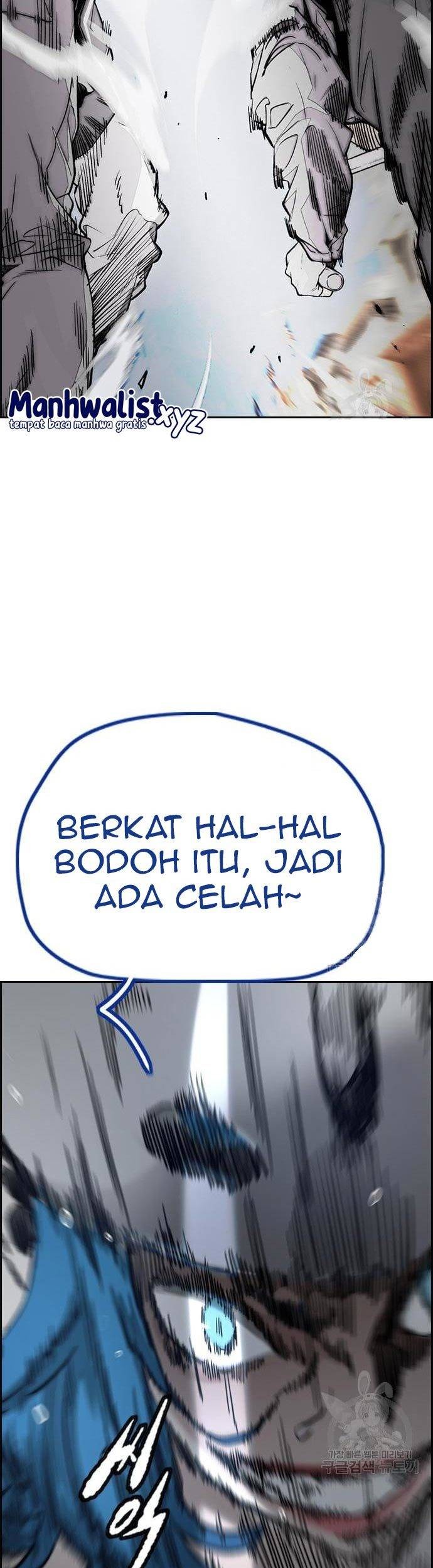 Wind Breaker Chapter 446 Gambar 133