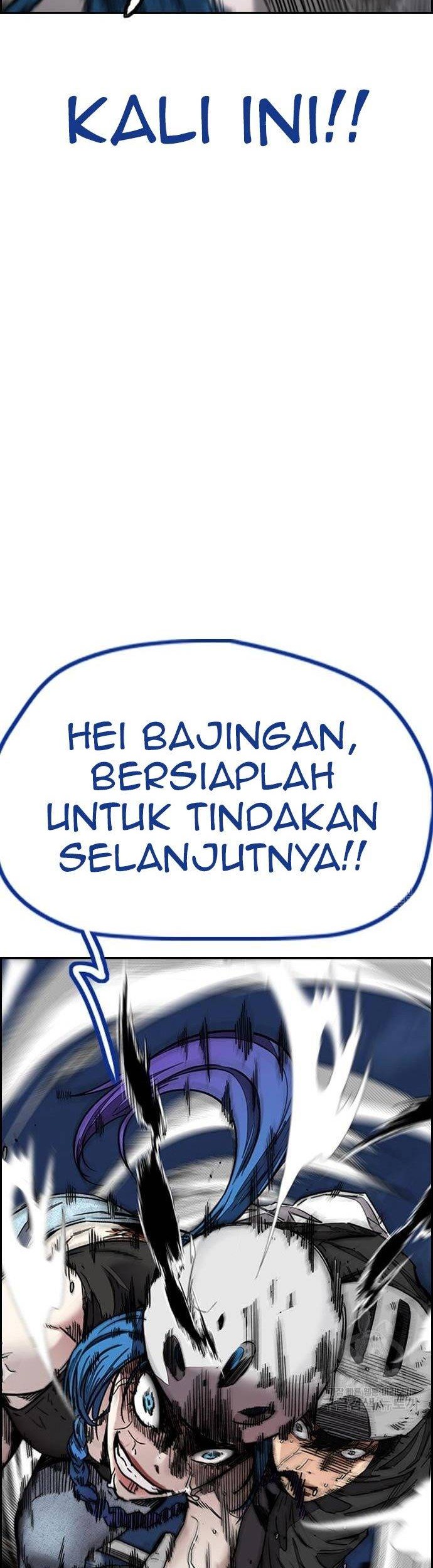 Wind Breaker Chapter 446 Gambar 134