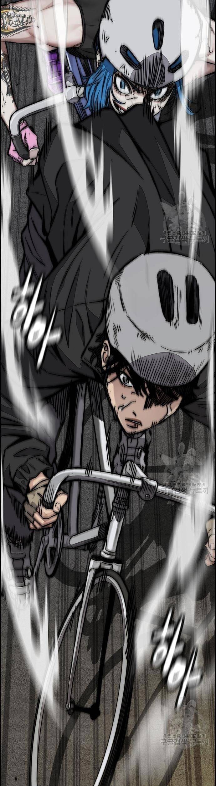 Wind Breaker Chapter 446 Gambar 136