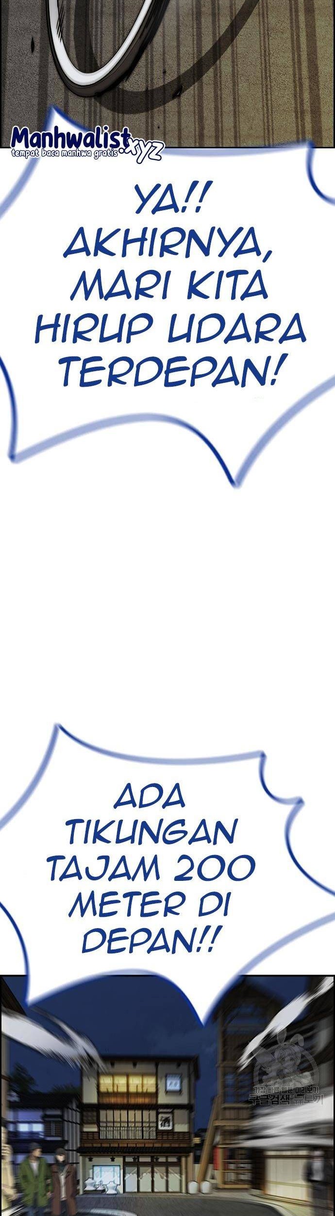 Wind Breaker Chapter 446 Gambar 137