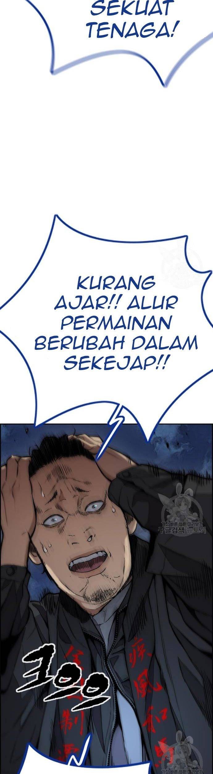 Wind Breaker Chapter 446 Gambar 139