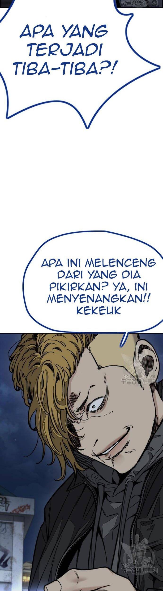 Wind Breaker Chapter 446 Gambar 140