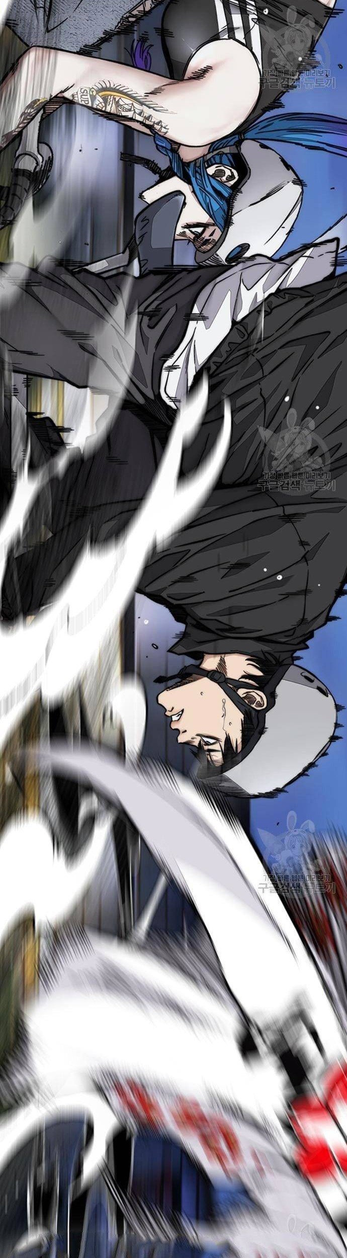 Wind Breaker Chapter 446 Gambar 143