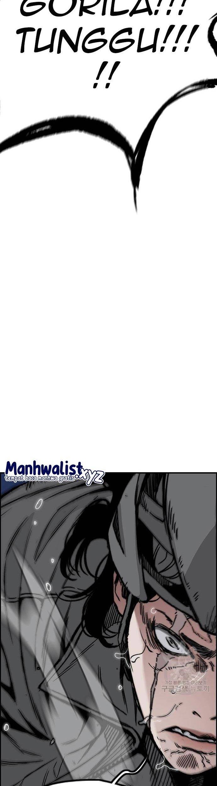 Wind Breaker Chapter 446 Gambar 119