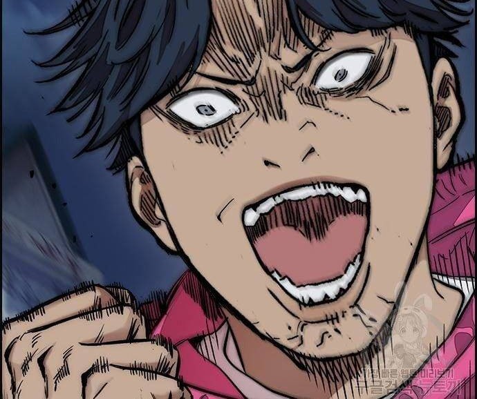 Wind Breaker Chapter 446 Gambar 123