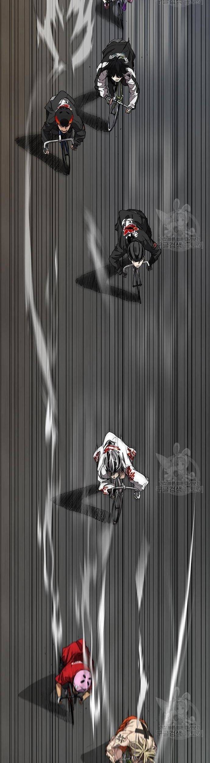 Wind Breaker Chapter 446 Gambar 127