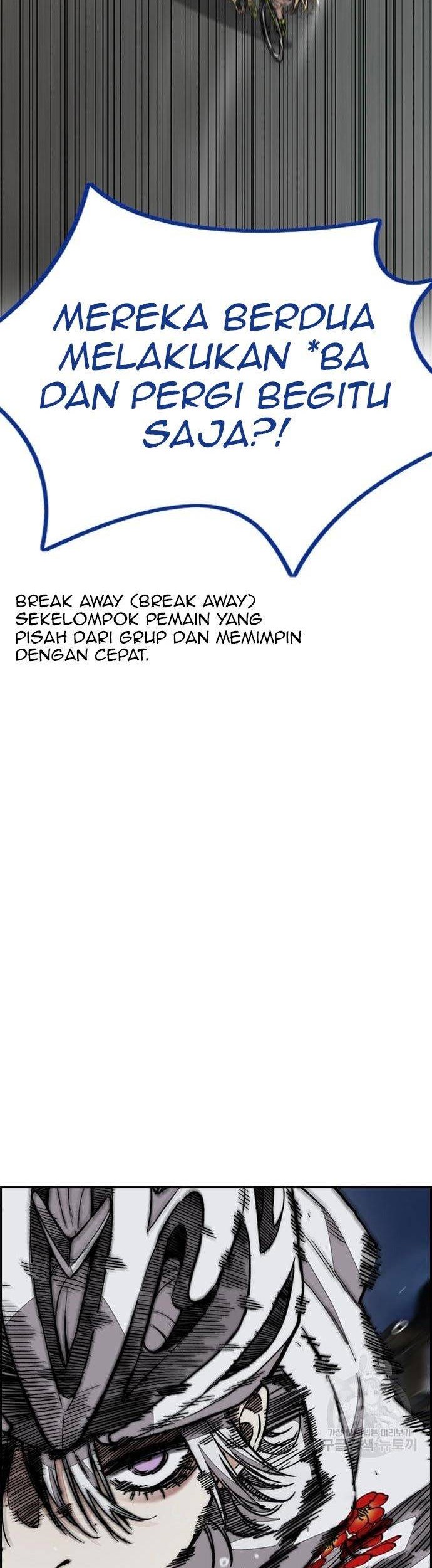 Wind Breaker Chapter 446 Gambar 128