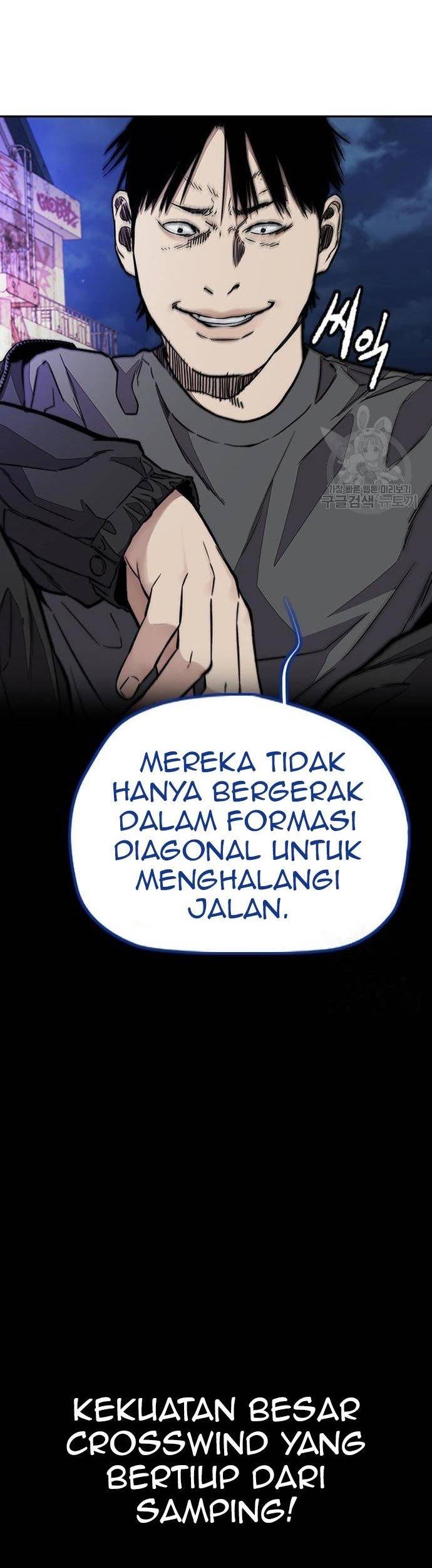 Wind Breaker Chapter 446 Gambar 11