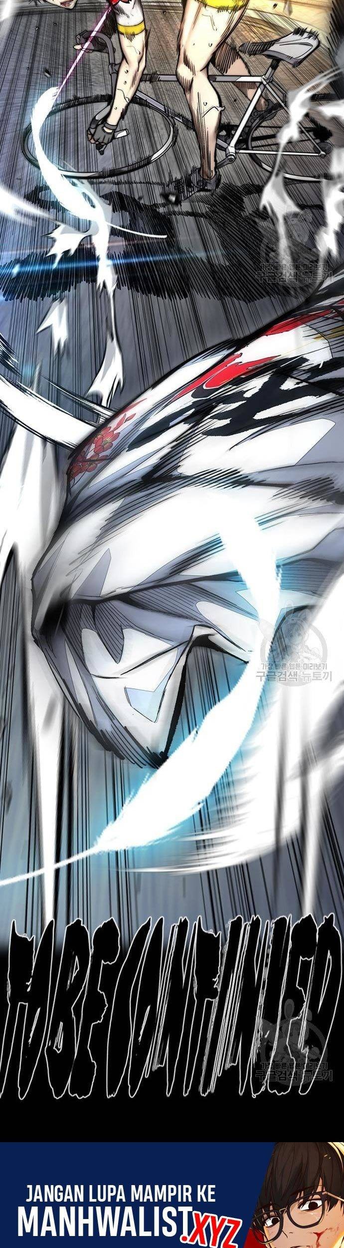 Wind Breaker Chapter 446 Gambar 153