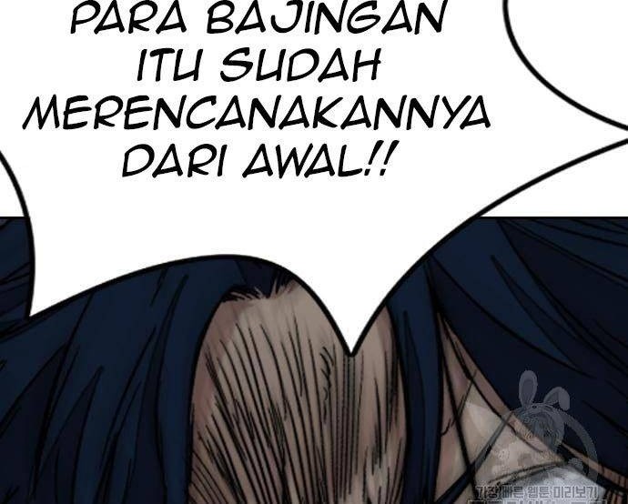 Wind Breaker Chapter 446 Gambar 18