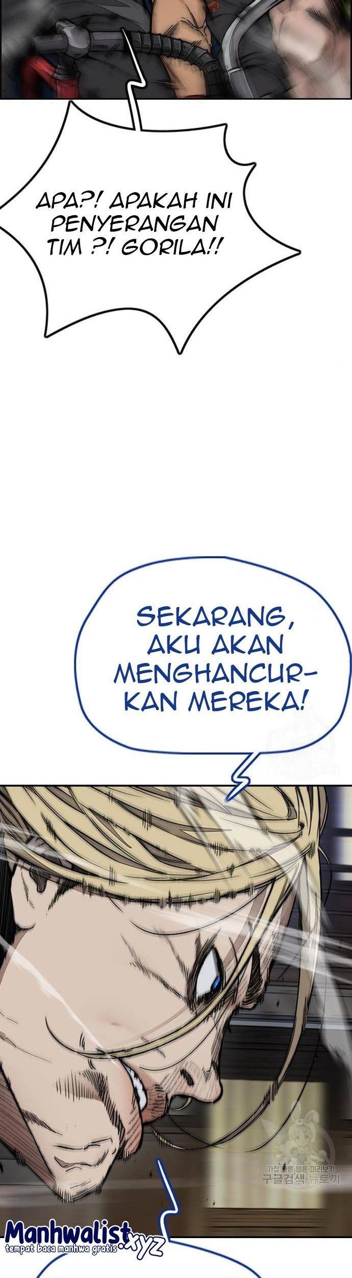 Wind Breaker Chapter 446 Gambar 20