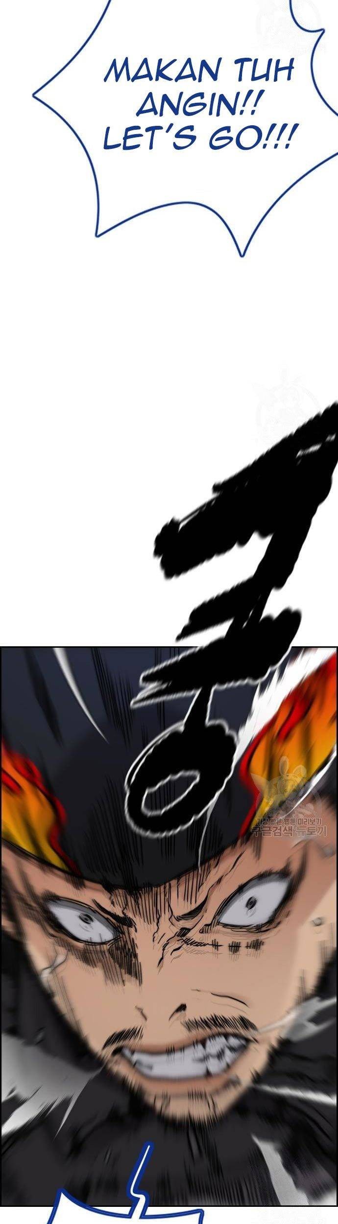 Wind Breaker Chapter 446 Gambar 25