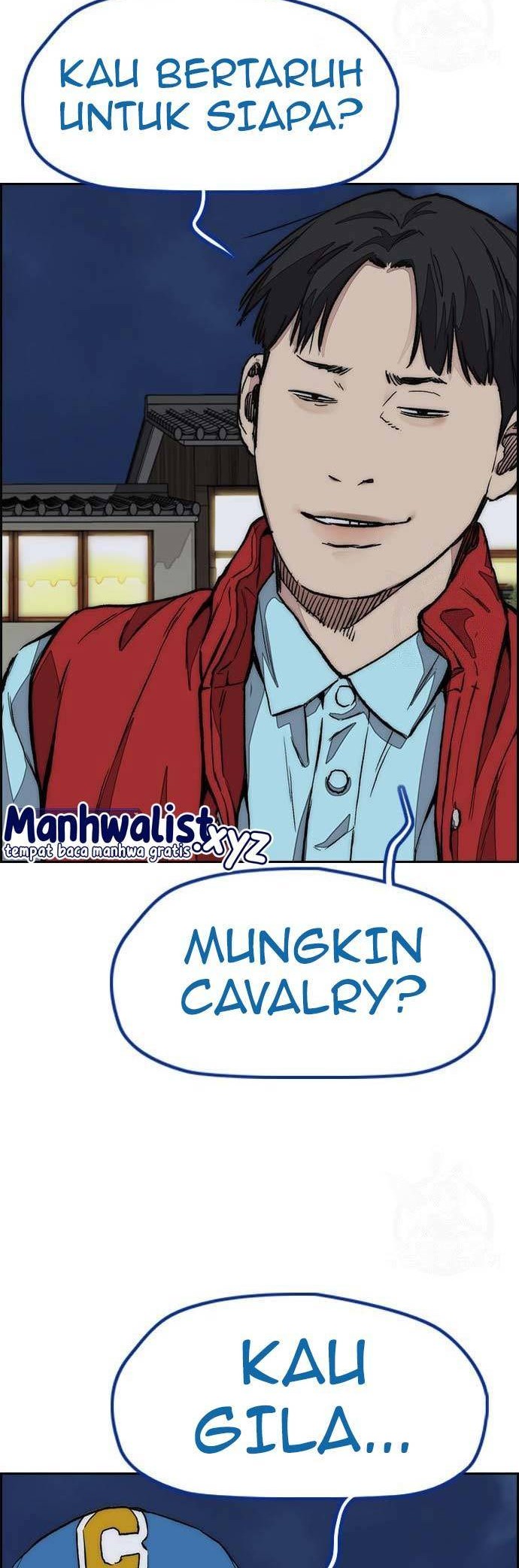 Wind Breaker Chapter 445 Gambar 28