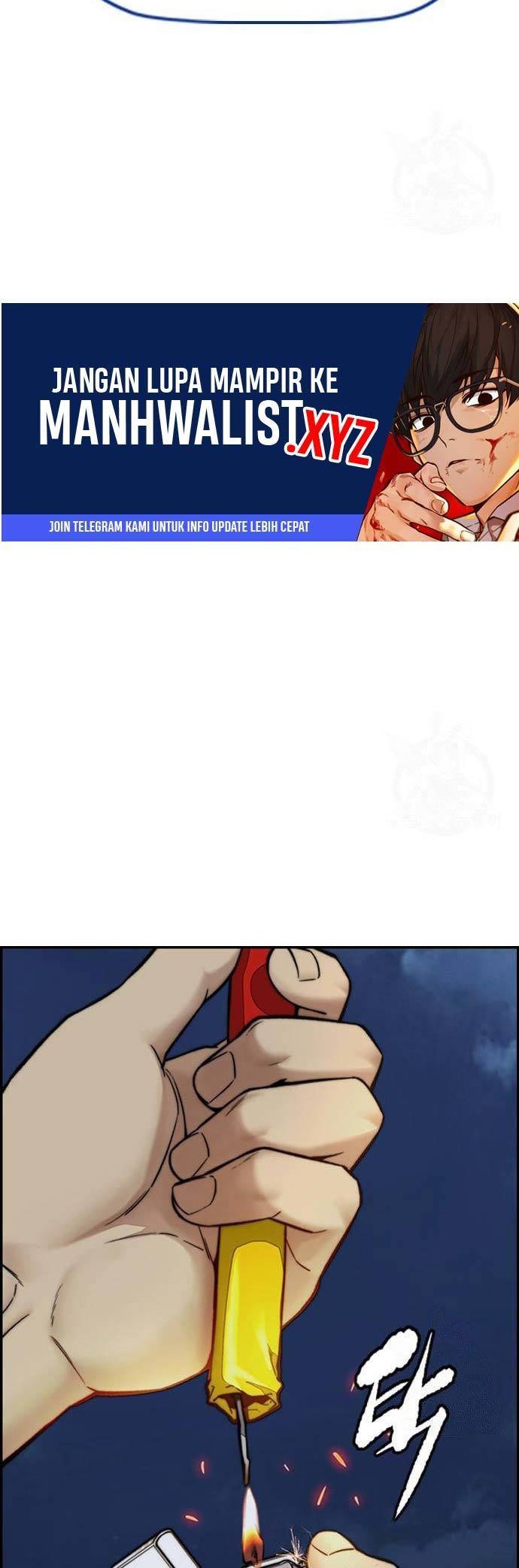 Wind Breaker Chapter 445 Gambar 30