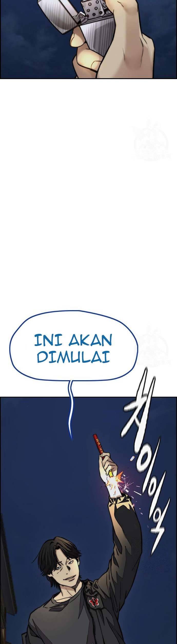 Wind Breaker Chapter 445 Gambar 31